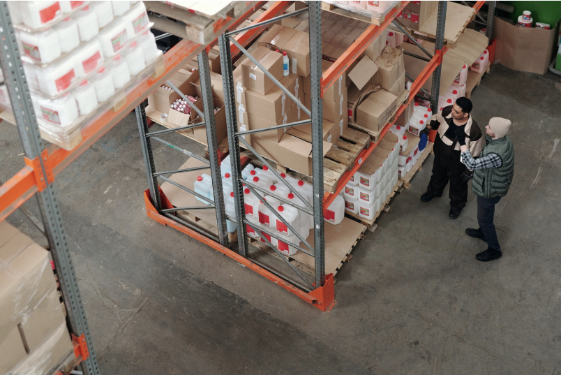 Global Logistics: Overcoming International Shipping Challenges and Expanding Your Business